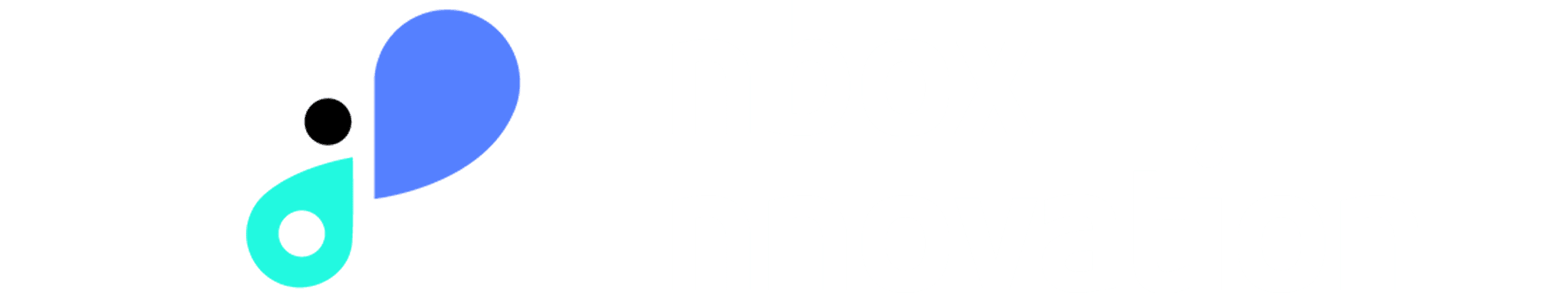 Logo White